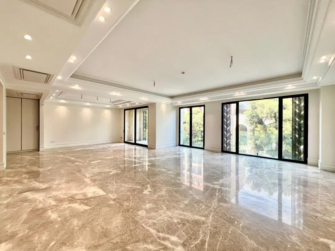 پاسداران/۲۵۵متر /۳پارکینگ|فروش آپارتمان|تهران, دروس|دیوار