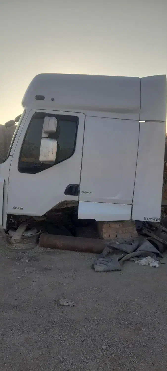 اتاق کشنده رنو کامل اتومات|قطعات یدکی و لوازم جانبی|رباط‌کریم, رباط‌کریم|دیوار