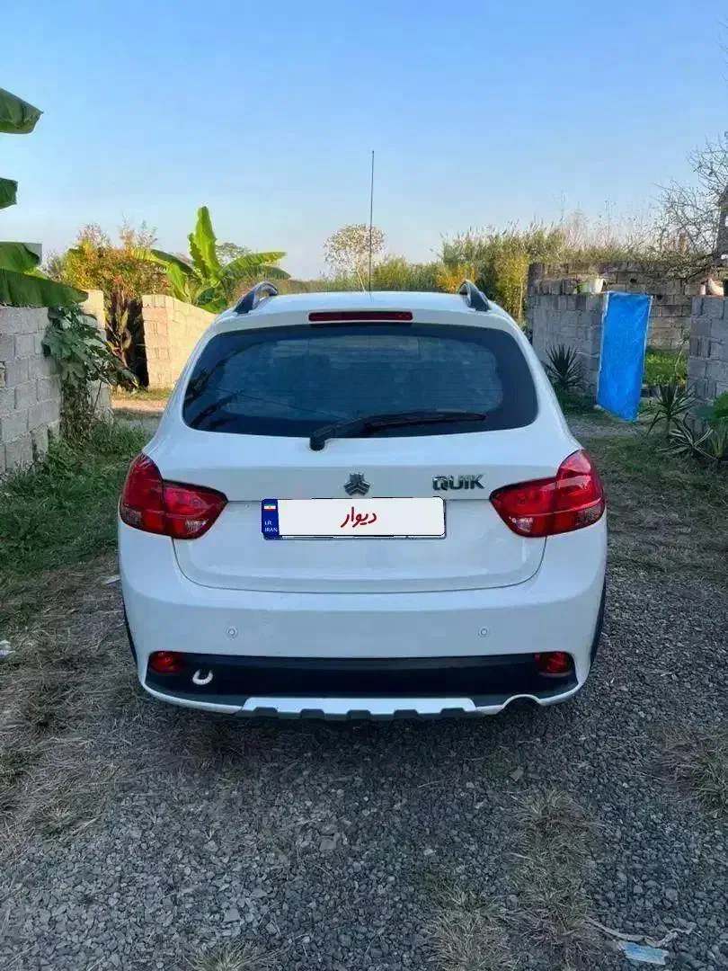 کویک مدل 99 سالم|خودرو سواری و وانت|شلمان, |دیوار