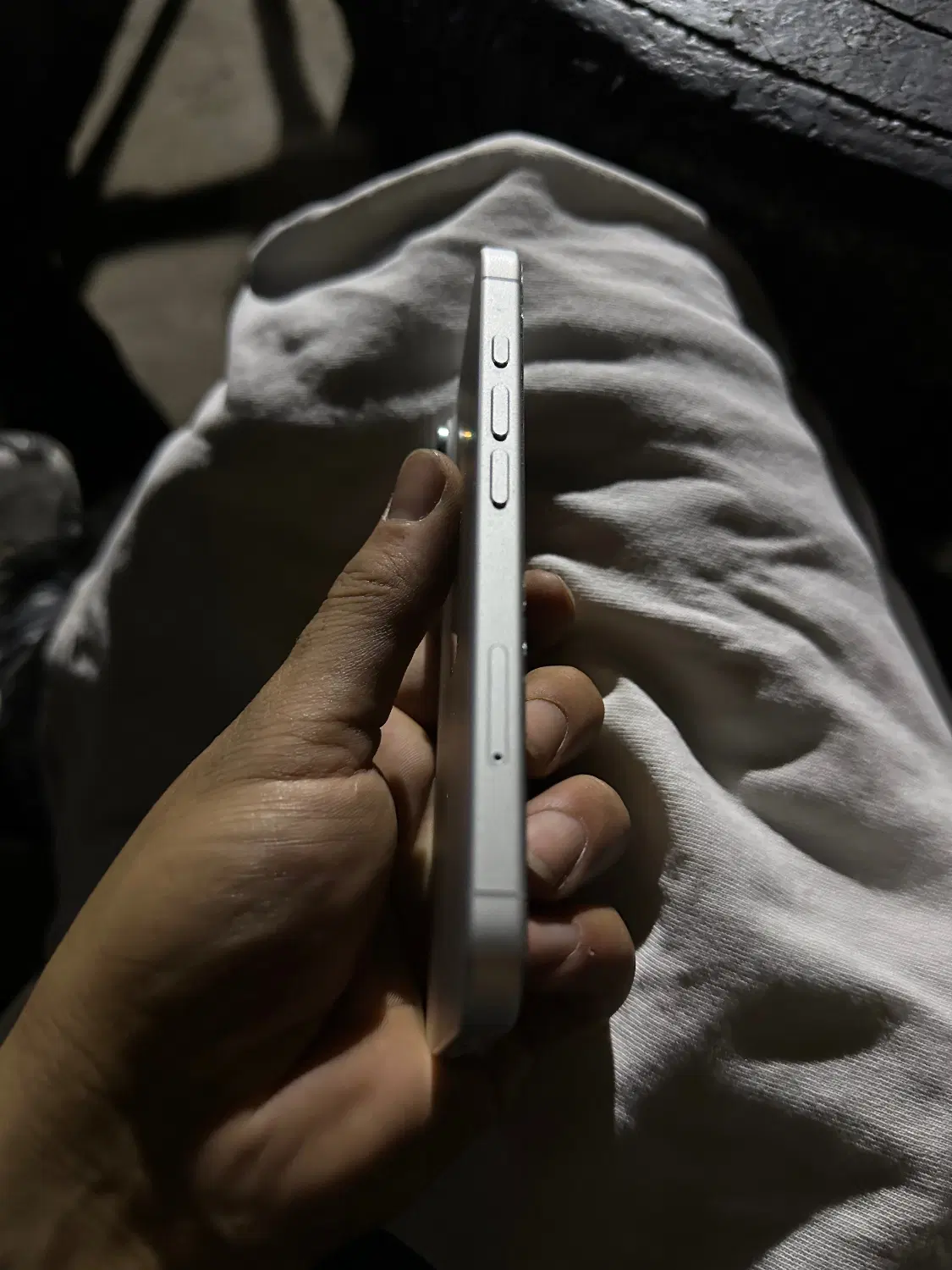 Iphone 16 normal 128|موبایل|تهران, سید خندان (جلفا)|دیوار