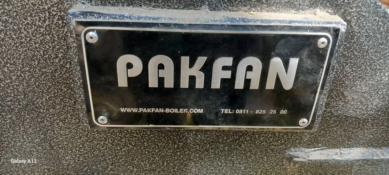 دیگ آبگرم موتورخانه|آبگرمکن، پکیج، شوفاژ|کبودرآهنگ, |دیوار