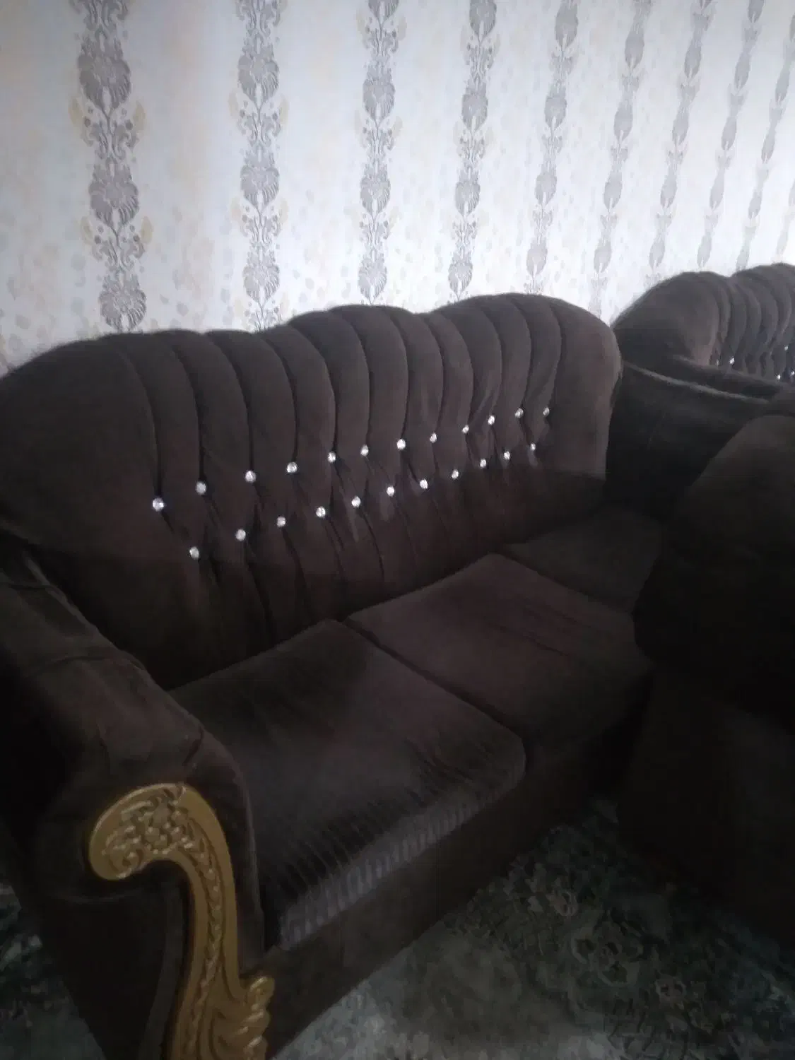 مبل|مبلمان خانگی و میز عسلی|مشگین شهر, |دیوار