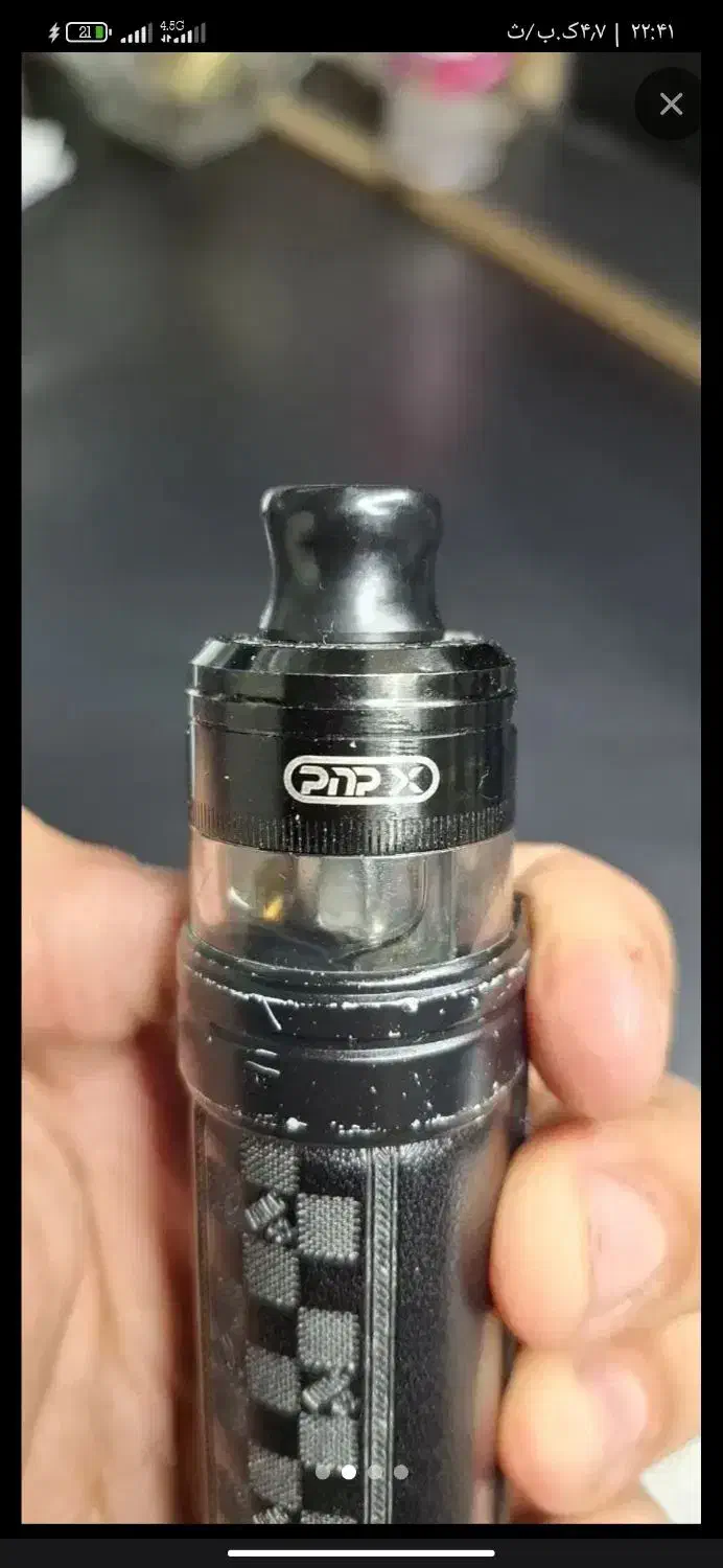 پاد ماد|زیورآلات و اکسسوری|بیرجند, |دیوار