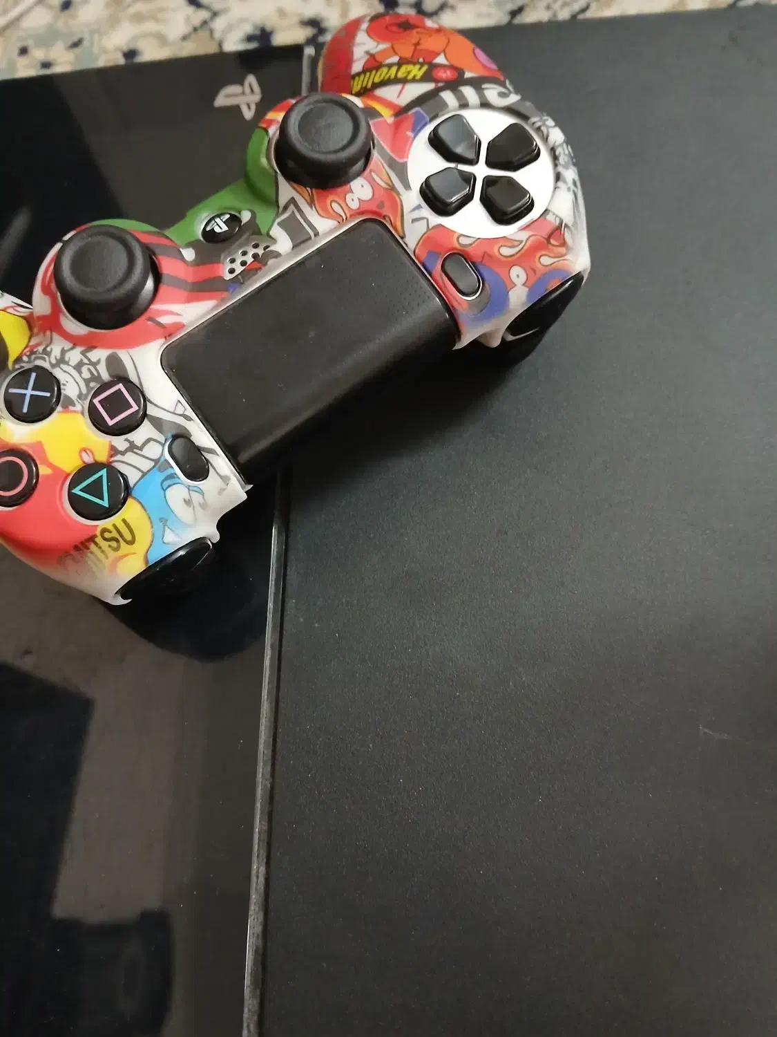 پی اس فور نقد|کنسول، بازی ویدئویی و آنلاین|یزد, |دیوار