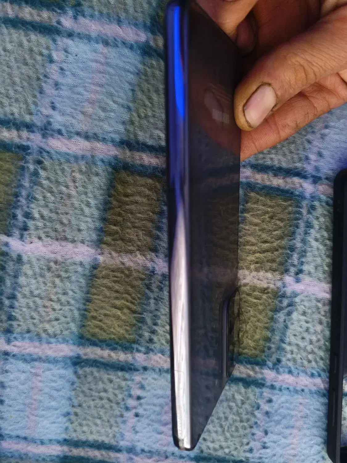 گوشی سامسونگ A73|موبایل|گنبد کاووس, |دیوار