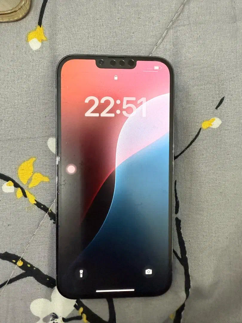 iPhone 13 promax|موبایل|تهران, مهرآباد جنوبی|دیوار