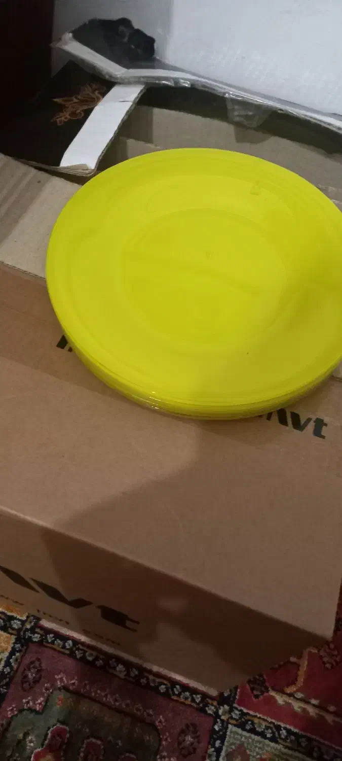 وسایل منزل نو مناسب جهیزیه و هدیه روز مادر|ظروف سرو و پذیرایی|نیشابور, مدرس|دیوار