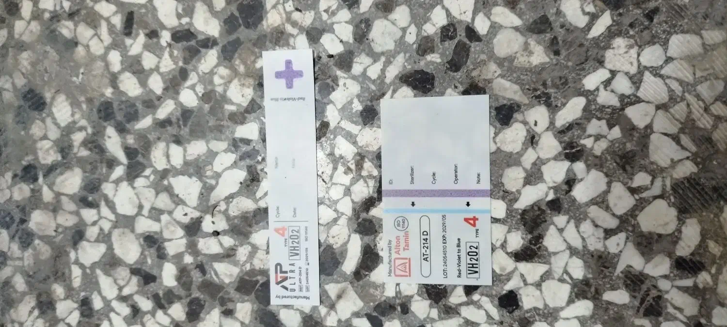 اندیکاتور پلاسما|پزشکی|مشهد, سناباد|دیوار