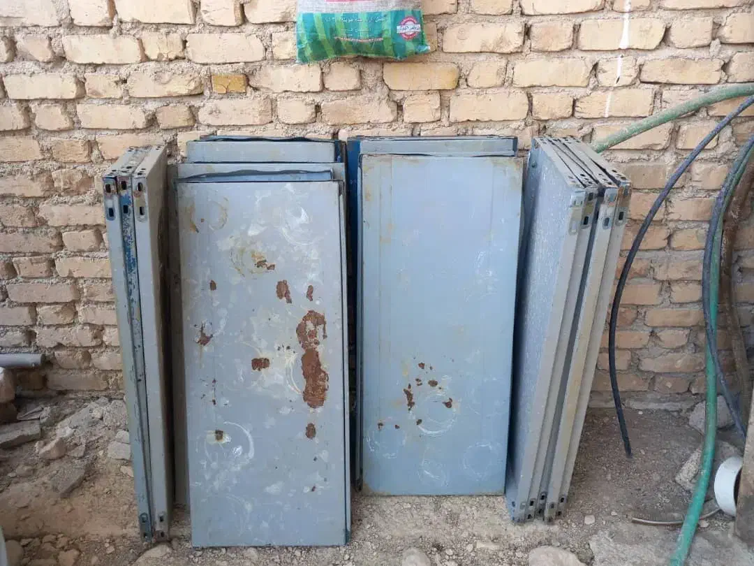 طبقه فلزی|فروشگاه و مغازه|کازرون, |دیوار