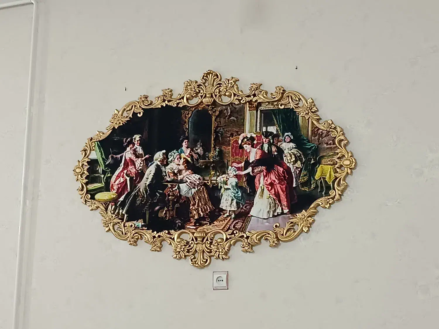 تابلو شیک|تابلو، نقاشی، عکس|اسلامآباد غرب, |دیوار