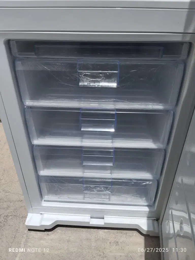 یخچال فریزر هیمالیا|یخچال و فریزر|معصومیه, |دیوار