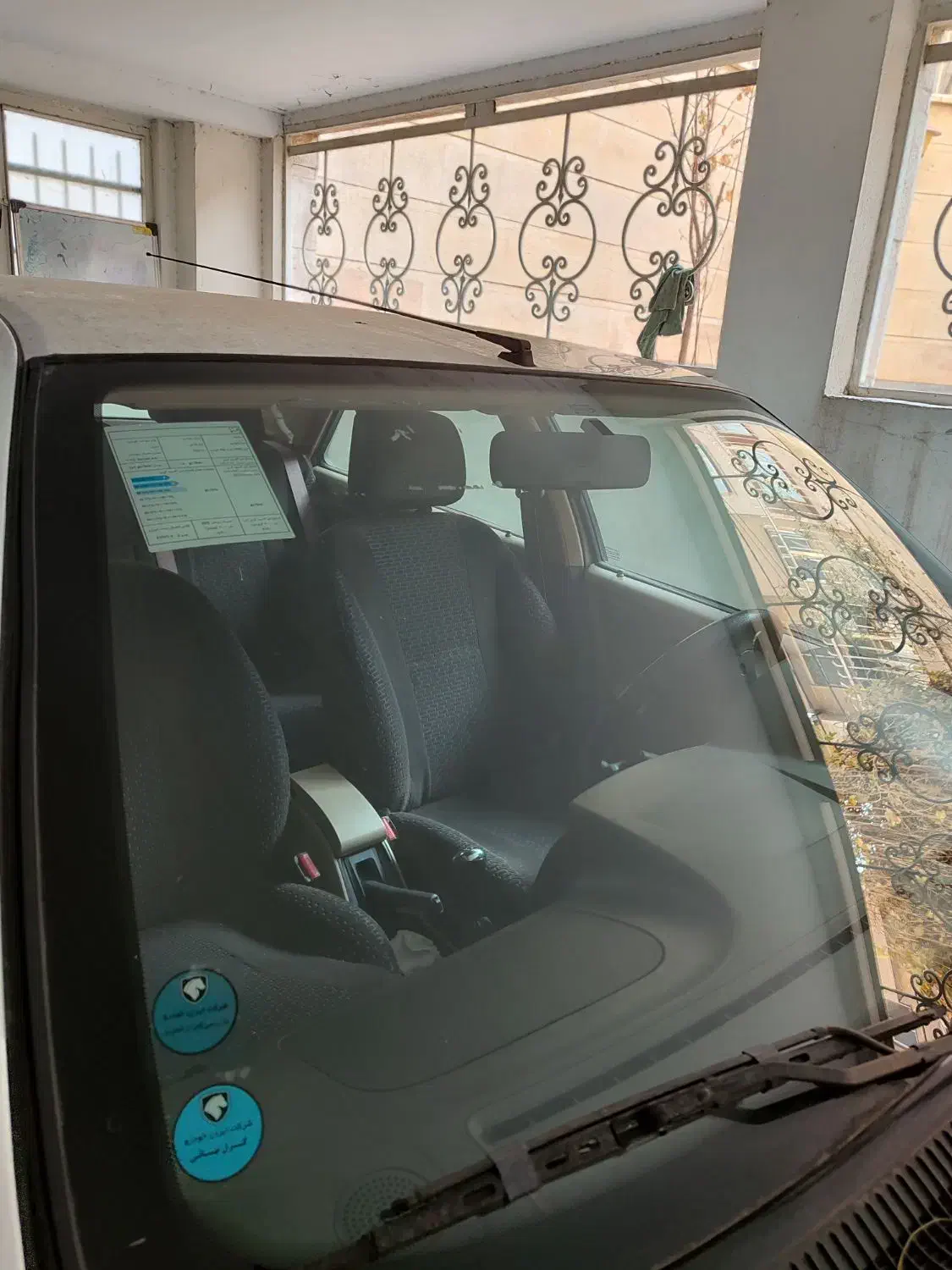 پژو پارس سال مدل ۱۴۰۰ کم کارکرد|خودرو سواری و وانت|تهران, جی|دیوار