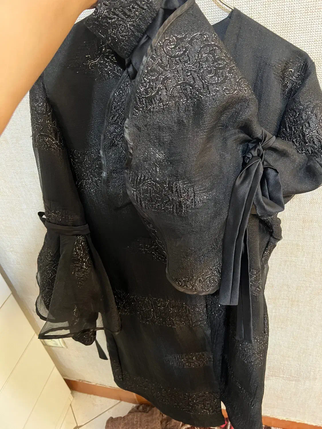 مانتو مجلسی|لباس|تهران, شهرک شریعتی|دیوار