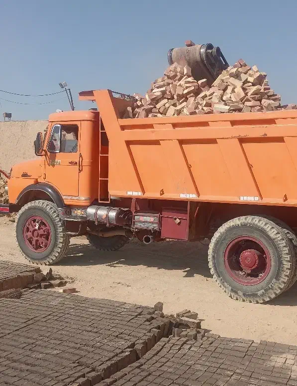 آجر پرسی درجه1سوران|مصالح و تجهیزات ساختمان|سراوان, |دیوار