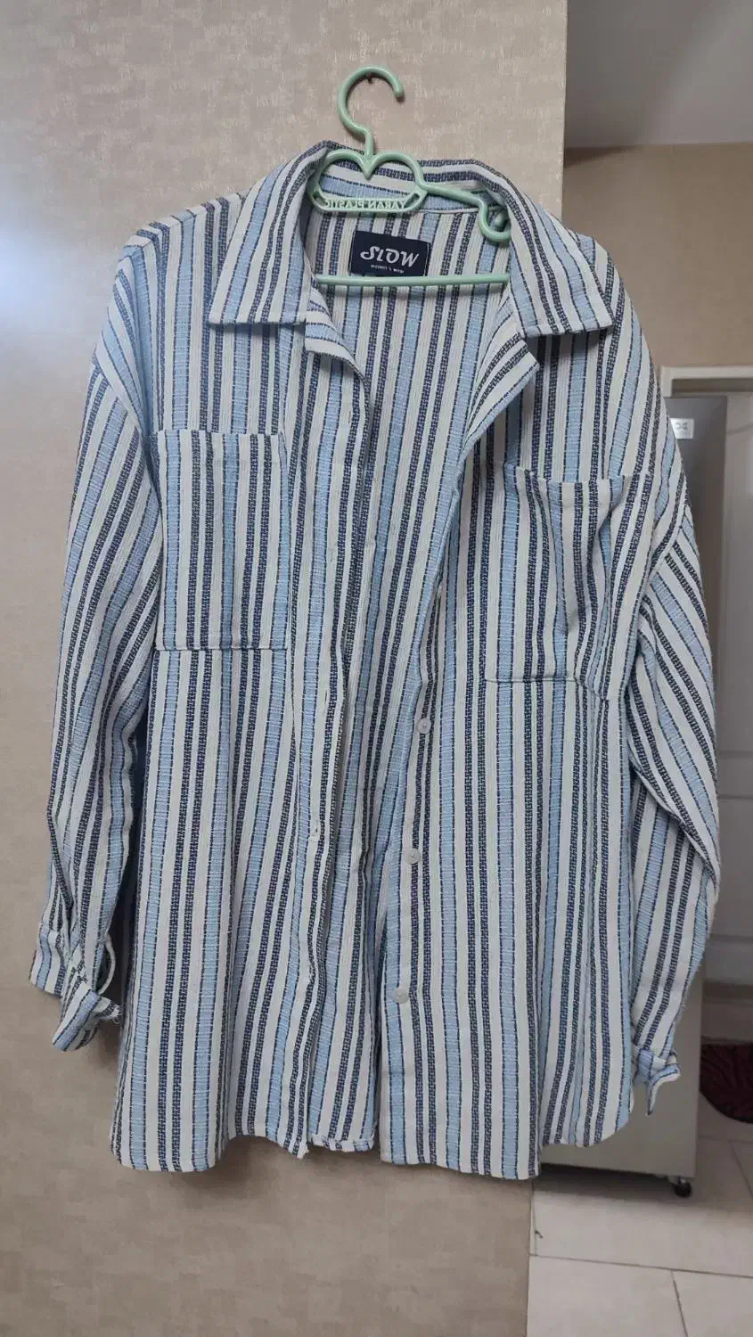 مانتو|لباس|کرج, عظیمیه|دیوار