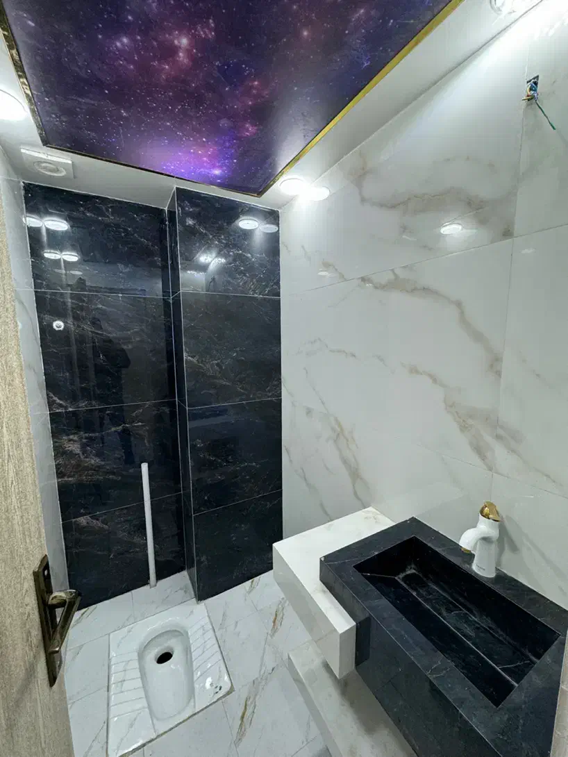 ۱۰۱متر/متریال درجه ۱ /اسانسور/پارکینگ/انباری|فروش آپارتمان|تهران, جی|دیوار