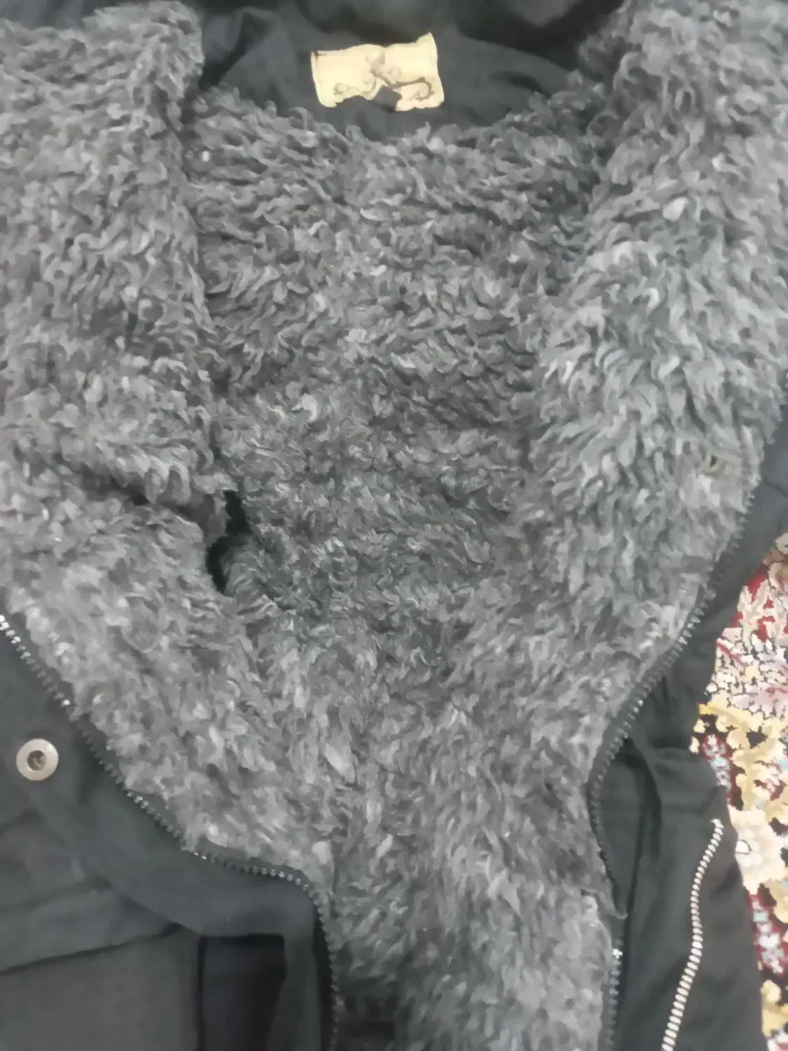 کلن کم استفاد شد|لباس|صفادشت, |دیوار