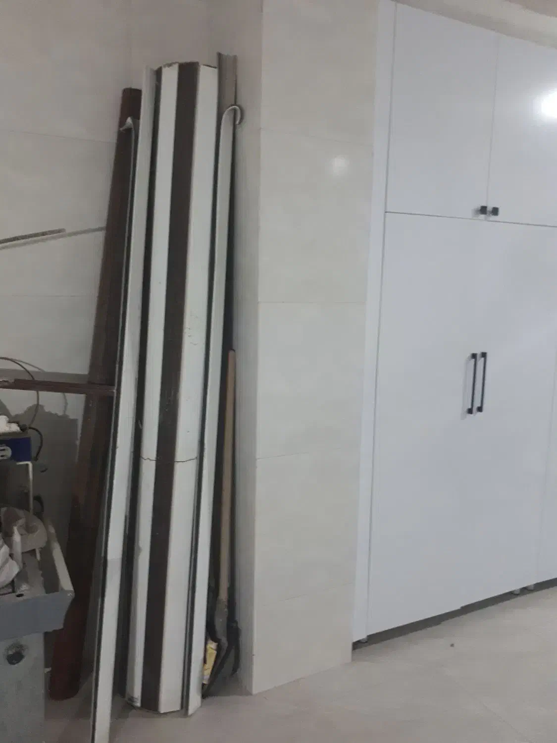 تیغه|مصالح و تجهیزات ساختمان|جم, |دیوار