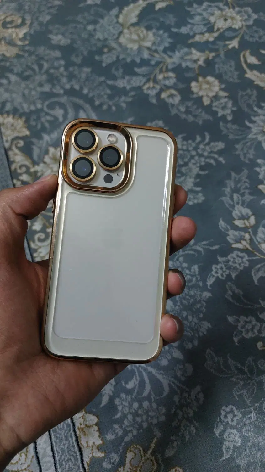 iphone 13pro|موبایل|مشهد, کوثر|دیوار