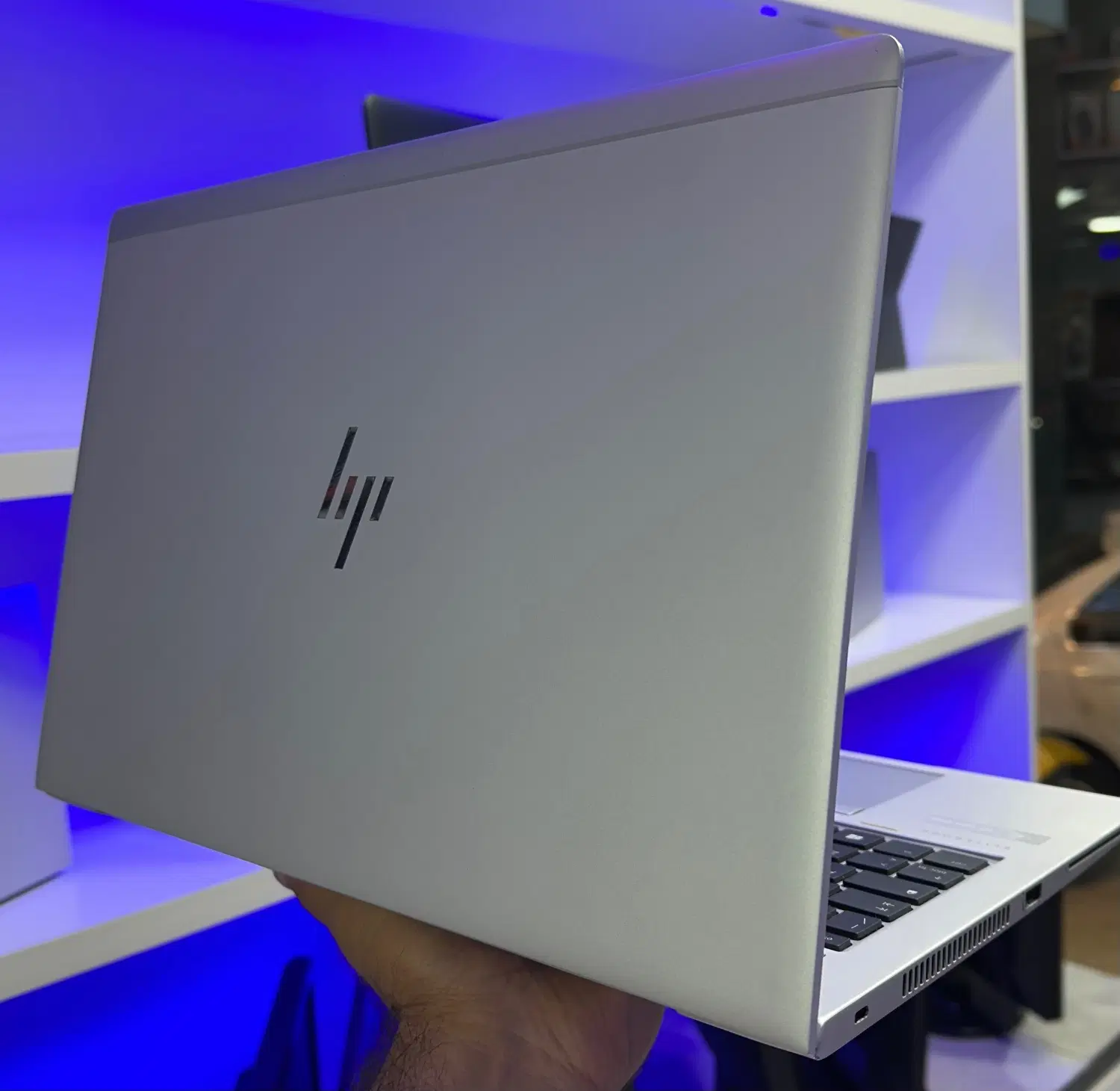 HP ELITBOOK 755 G5|رایانه همراه|سقز, |دیوار