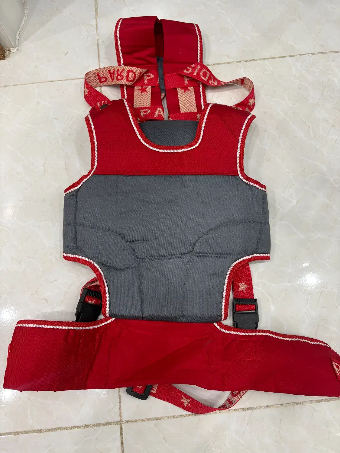 آغوشی کودک|کالسکه و لوازم جانبی|قزوین, |دیوار