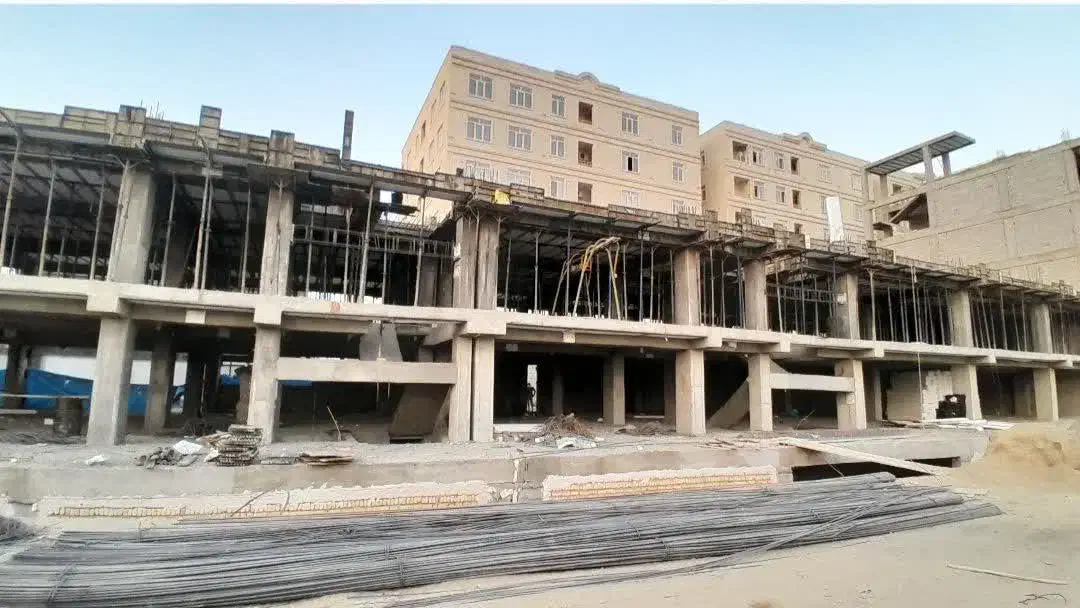 فقط با یک میلیارد صاحب خانه شوید|پیش‌فروش املاک|کهریزک, |دیوار