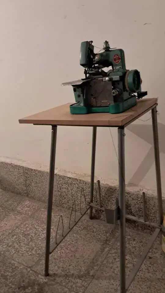 چرخ خیاطی و سردوز|چرخ خیاطی و ریسندگی|ارومیه, |دیوار