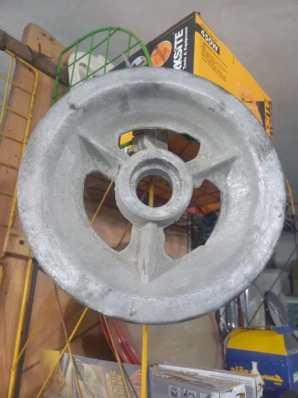 ر ینگ فرغون اسپرت|ابزارآلات|اهواز, کوی باهنر|دیوار