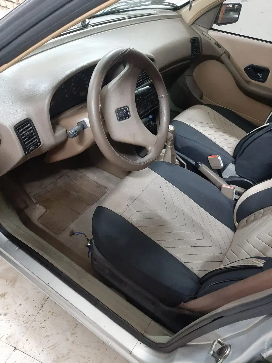 فروش ماشین|خودرو سواری و وانت|اسفراین, |دیوار