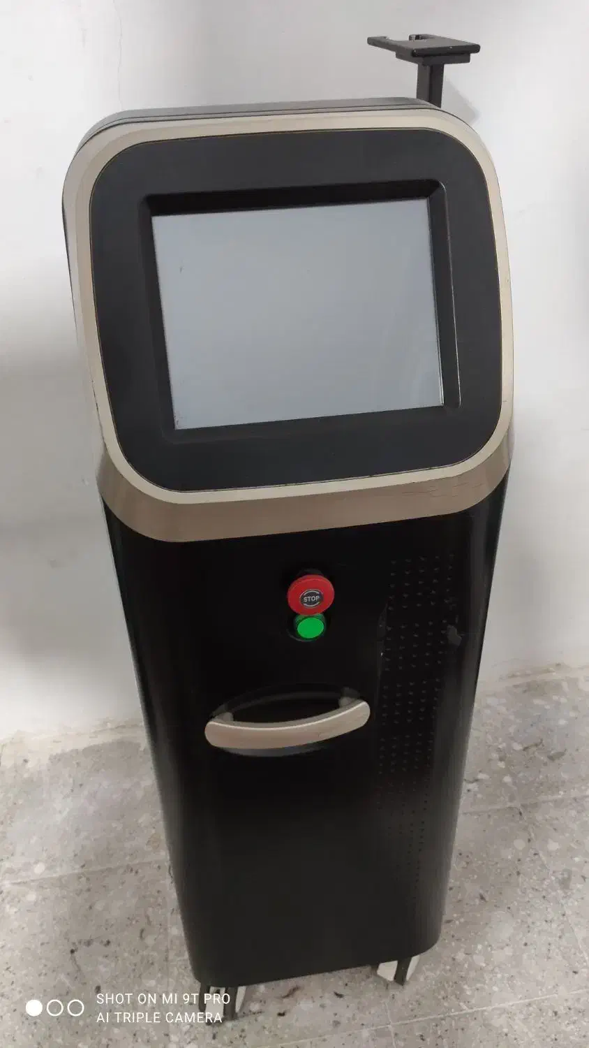 دستگاه لیزر|آرایشی، بهداشتی، درمانی|تهران, طرشت|دیوار