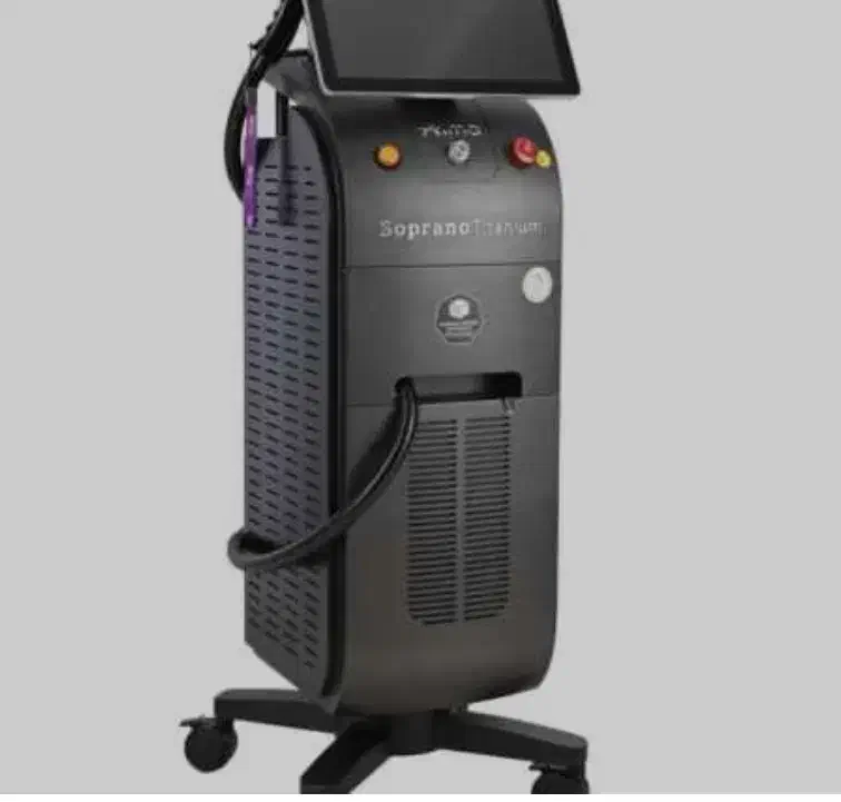 فروش دستگاه لیزر نو زیر قیمت|آرایشی، بهداشتی، درمانی|کرج, حسن آباد|دیوار