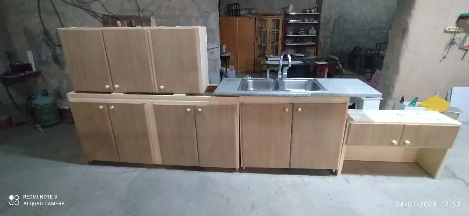 فروش کابینت|آبچکان و نظمدهنده ظروف|جهرم, |دیوار