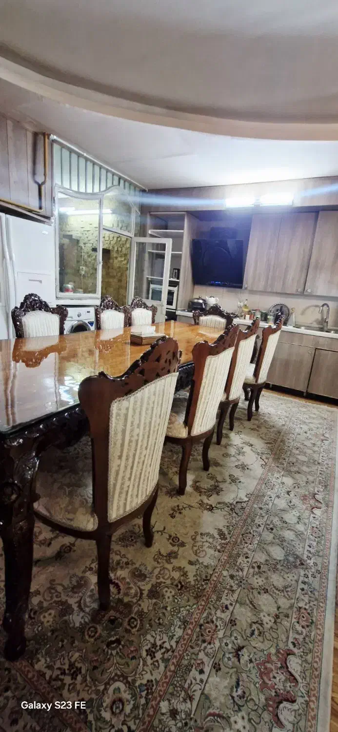 آپارتمان ۱۴۸ متر. قلب فرهنگ . فوری فوری|فروش آپارتمان|مشهد, دانشجو|دیوار