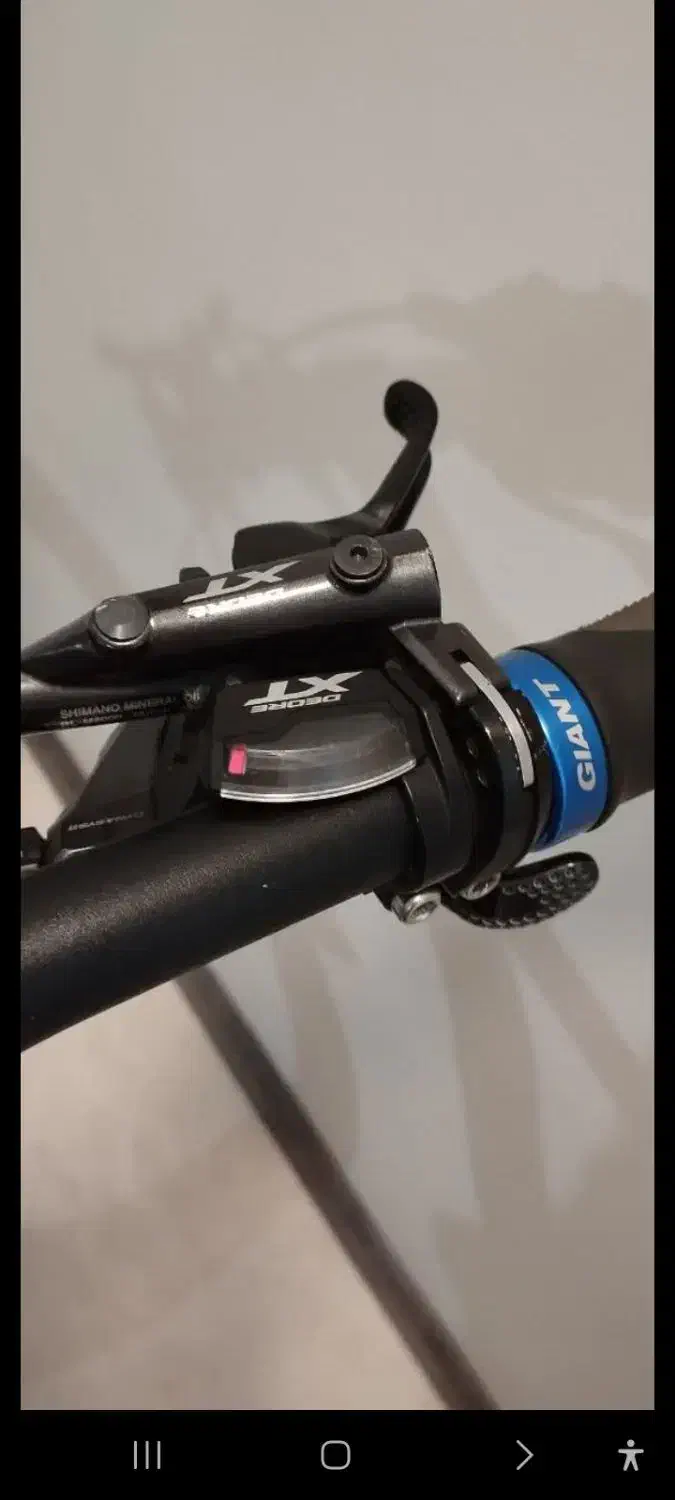 جاینت  انتم 1|دوچرخه، اسکیت، اسکوتر|تهران, جنت‌آباد شمالی|دیوار