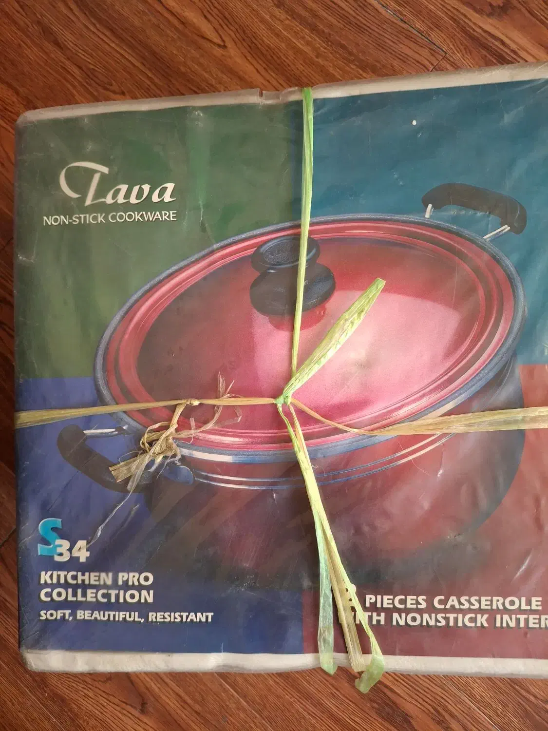 وسایل اشپز خانه همه آک وقدیمی|ظروف سرو و پذیرایی|پردیس, فاز ۲|دیوار