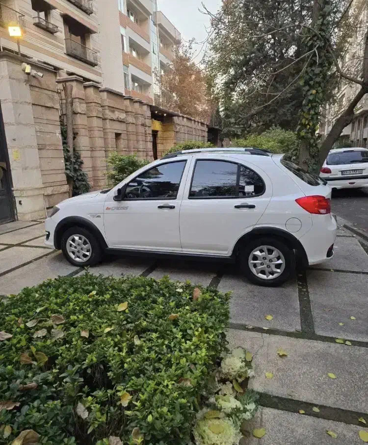 کوئیک S کارمندی۱۴۰۲|خودرو سواری و وانت|تهران, حکیمیه|دیوار