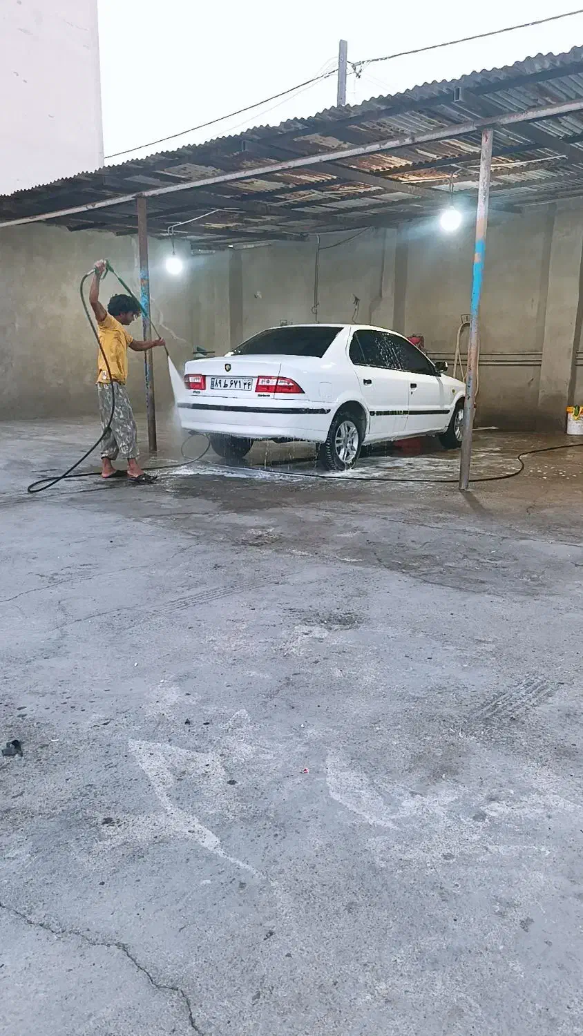 حمل مسافر از ماهشهر واطراف به اندیمشک خرم آباد ارا|خدمات حمل و نقل|بندر ماهشهر, |دیوار
