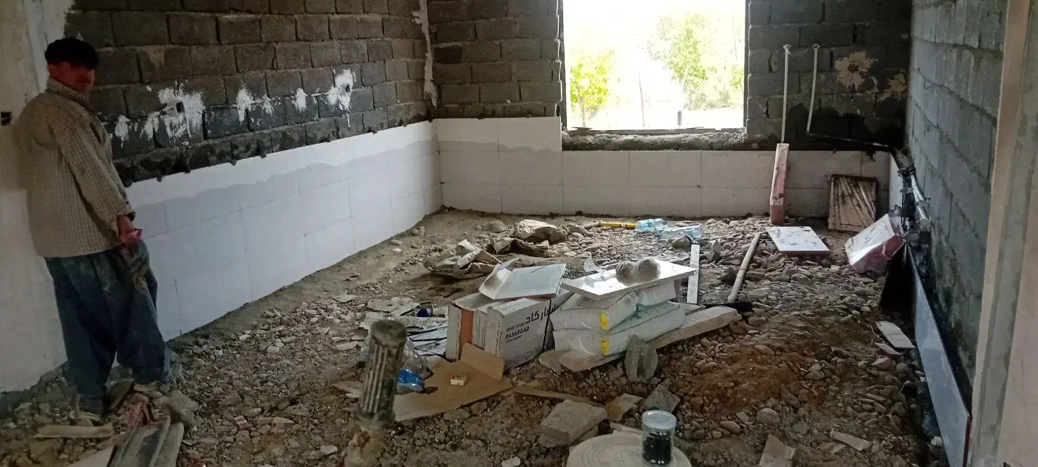 خدامات ساختمانی و بنایی|خدمات پیشه و مهارت|رباط‌کریم, پیغمبر|دیوار