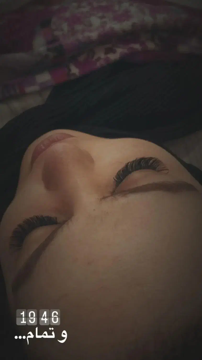 اکستنشن مژه کاشت لیفت لمینت ابرو مژه|خدمات آرایشگری و زیبایی|قم, شهر قائم|دیوار