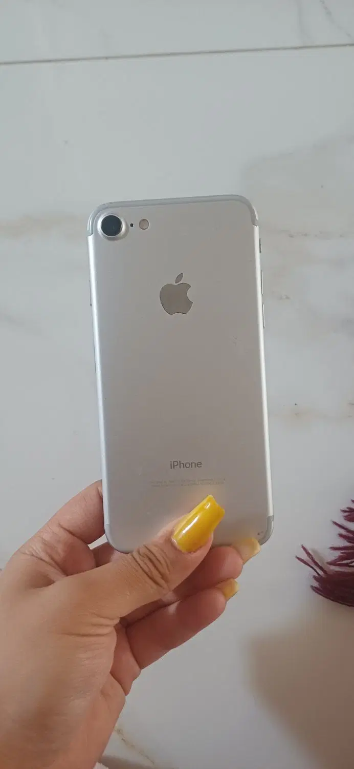 iphone7|موبایل|پارس‌آباد, |دیوار