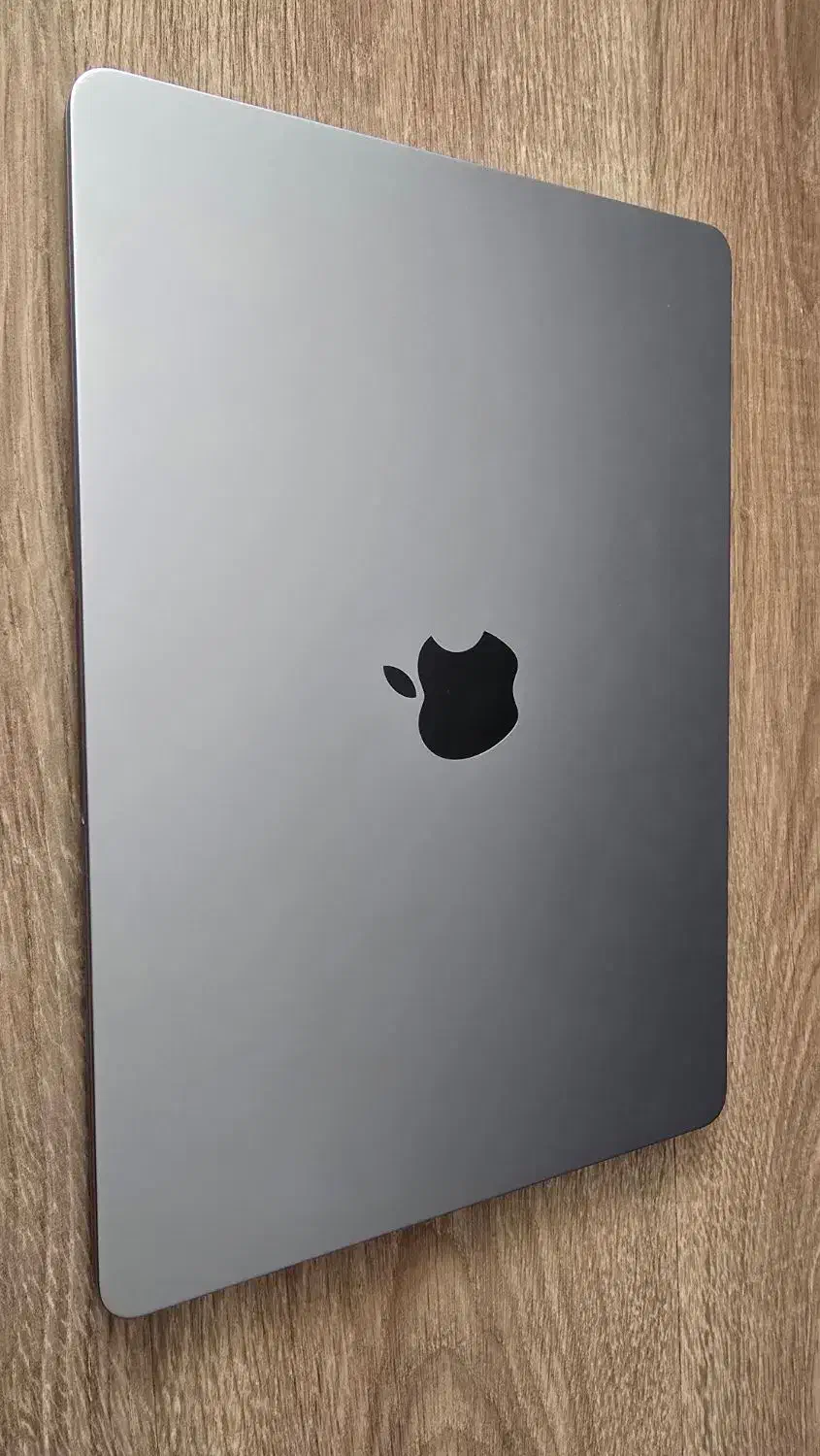 مک بوک m4 air نو|رایانه همراه|شیراز, تاچارا|دیوار