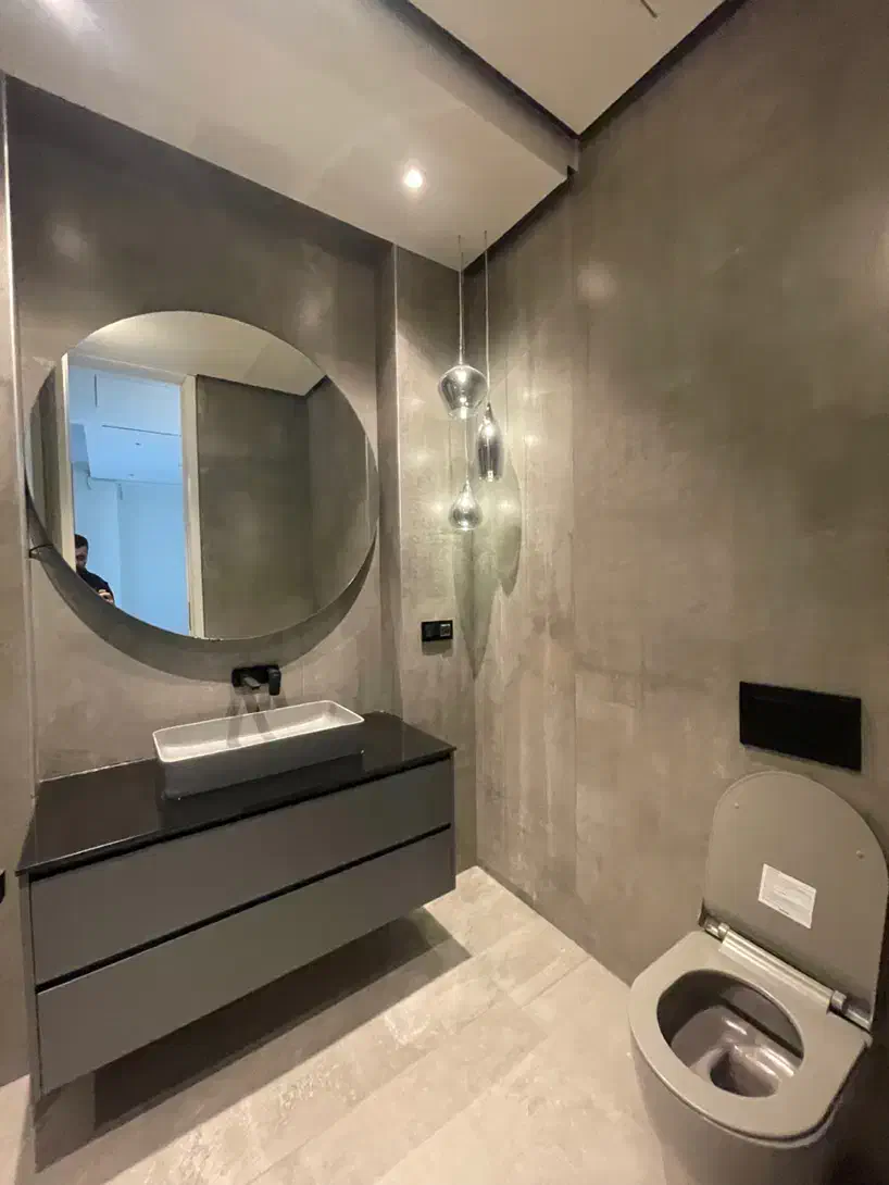 ۲۴۰متر فرشته/ساختمان یونیک و مدرن کلید نخورده