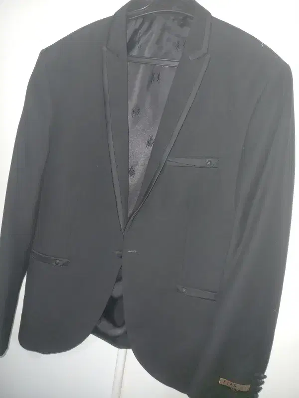 کت و شلوار|لباس|میاندوآب, |دیوار