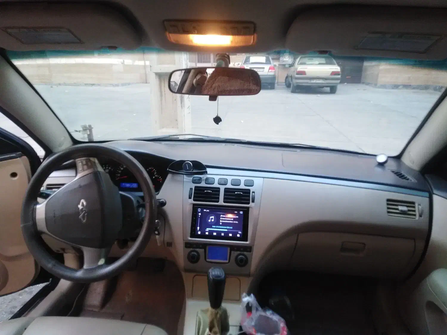 MVM 530|خودرو سواری و وانت|محمدیه-قزوین, |دیوار