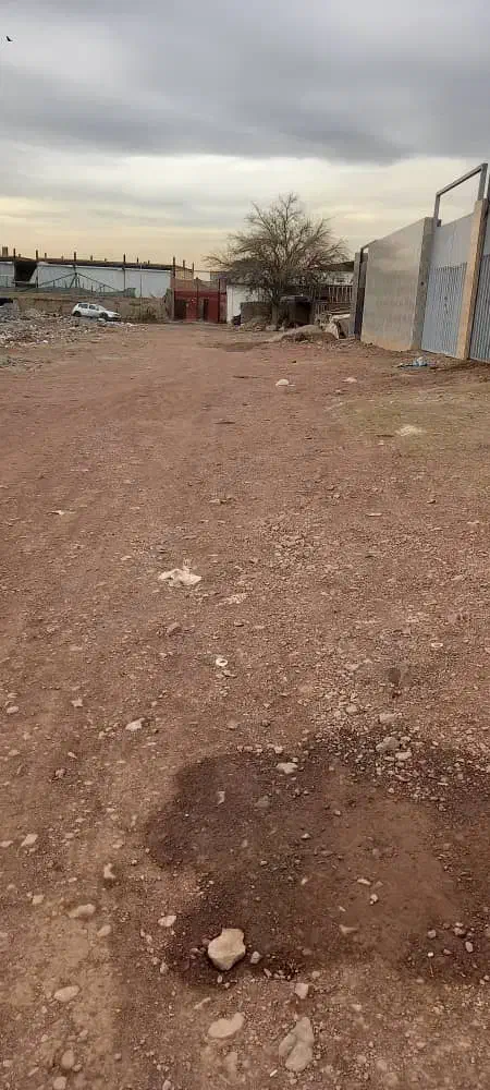 150 متر سالن خاتون آباد|فروش دفتر صنعتی، کشاورزی، تجاری|پاکدشت, خاتون آباد|دیوار