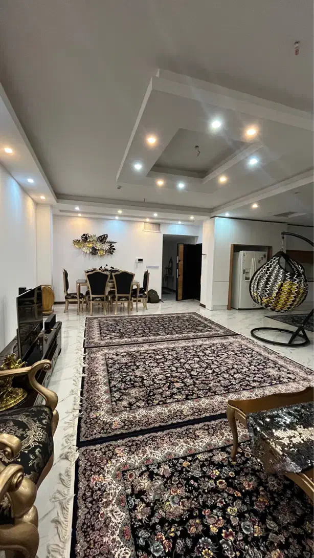 فروش واحد۱۴۴ متری ۳ خوابه فول نوساز فاز ۳ شهرک فجر|فروش آپارتمان|ورامین, شهرک فجر|دیوار