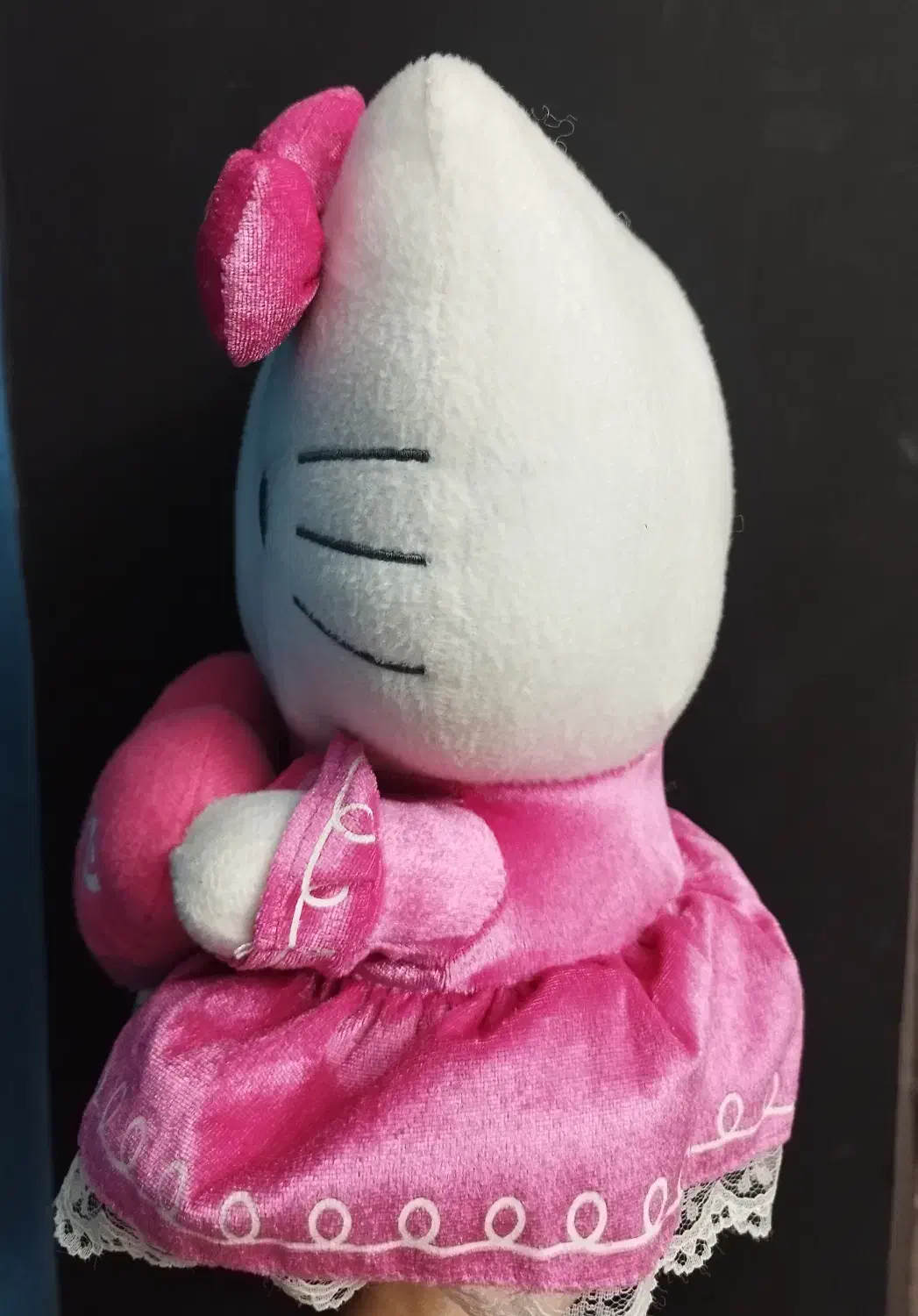 عروسک هلو کیتی|اسباببازی بچه|کرمانشاه, |دیوار