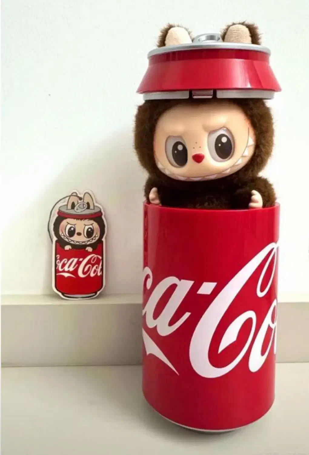 استاک لبوبو به مقدار زیاد|اسباببازی|شیراز, حومه شیراز|دیوار