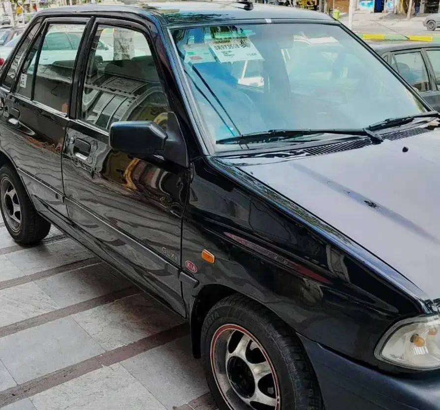 پراید|خودرو سواری و وانت|ملارد, |دیوار