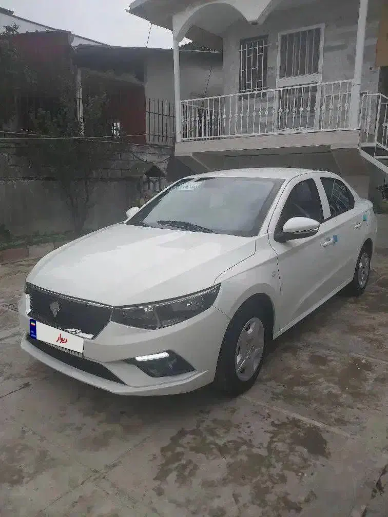 تارا v1 تارا وی یک پلاس مدل ۱۴۰۳|خودرو سواری و وانت|اصفهان, فرودگاه|دیوار